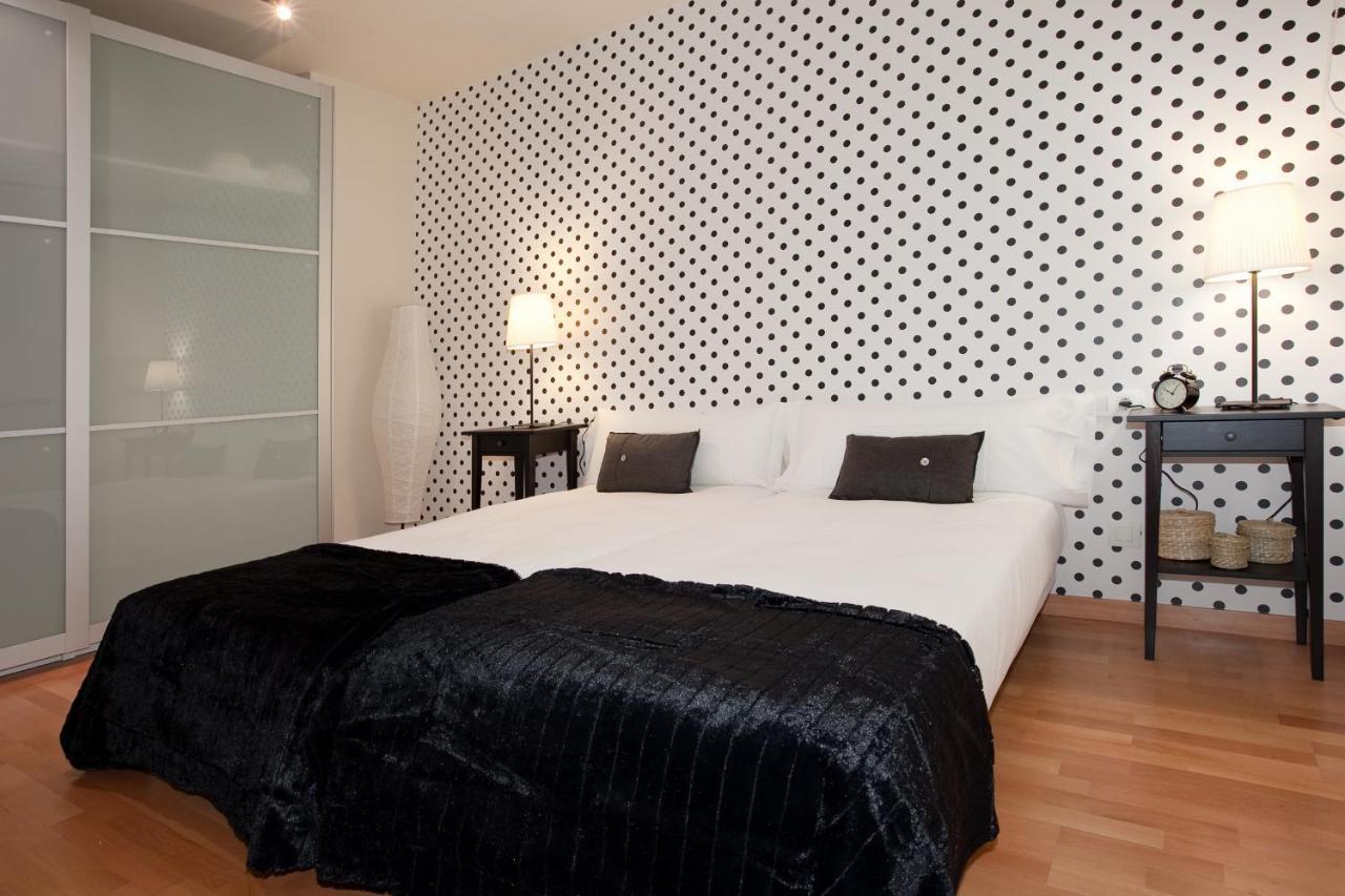 Ab Park Gueell-gaudi Appartement Barcelona