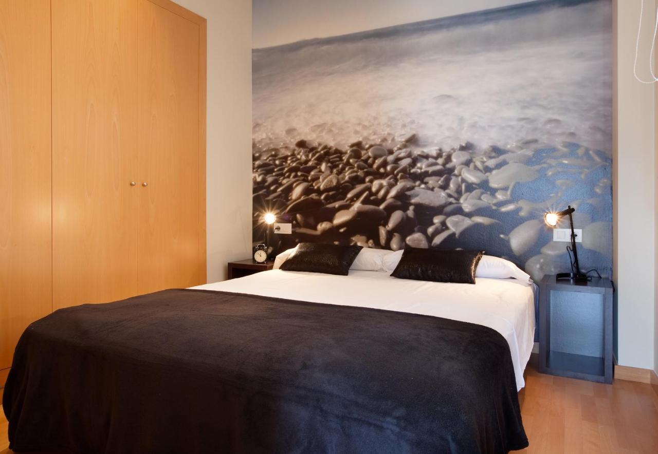 Ab Park Gueell-gaudi Appartement