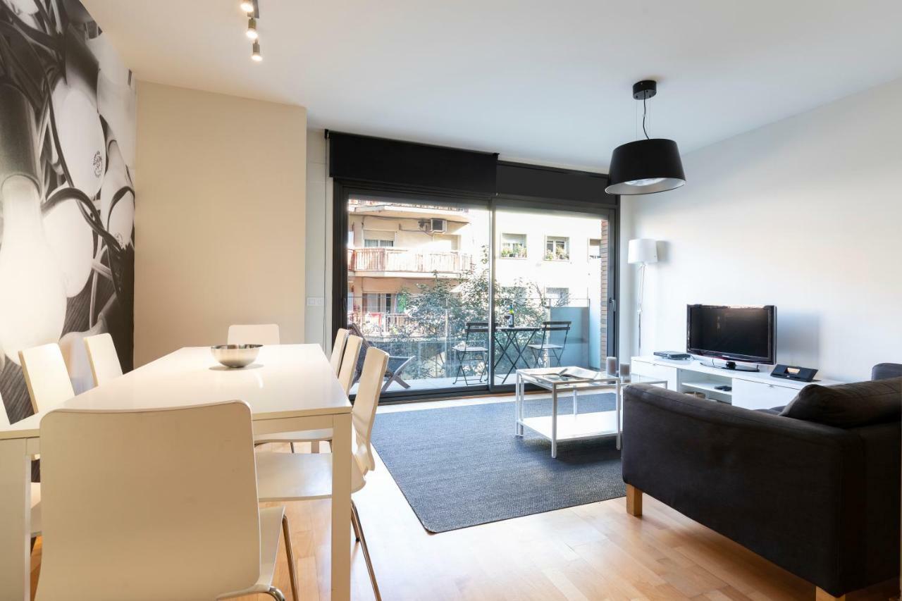 Ab Park Gueell-gaudi Appartement *