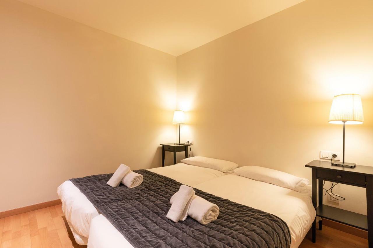 Appartement Ab Park Gueell-gaudi Barcelona